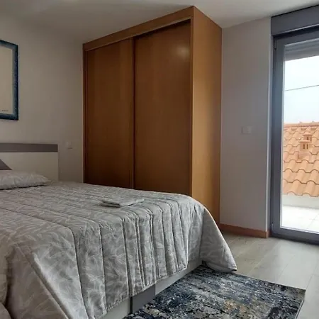 Сasa de vacaciones Haus Riviere