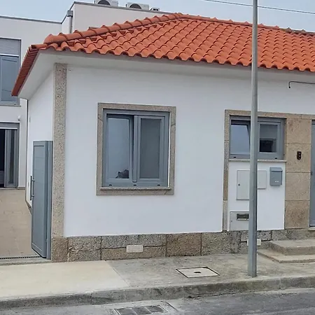 Haus Riviere * Viana do Castelo