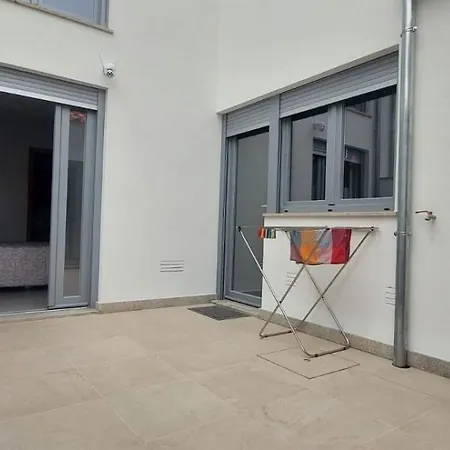 Ferienhaus Haus Riviere *