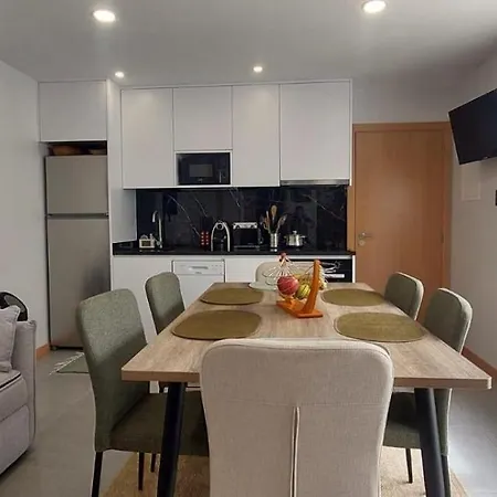 Haus Riviere Сasa de vacaciones